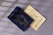 Mystical boho. Magic set, a Decorative Illustration by Re_Margarita_Art (Thumbnail 2 of 5)