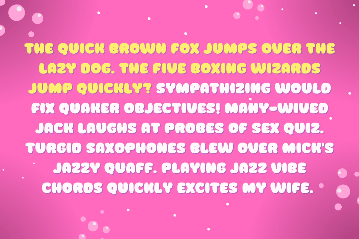 Heycaz, a Serif Font by twinstd (Photo 3 of 13)