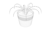 Plant n°1, an Object 3D Model by 3D Furnishing (Thumbnail 19 of 20)
