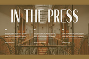 Berlyna-Modern Condensed Sans Serif, a Sans Serif Font by Font Kingdom (Thumbnail 5 of 7)