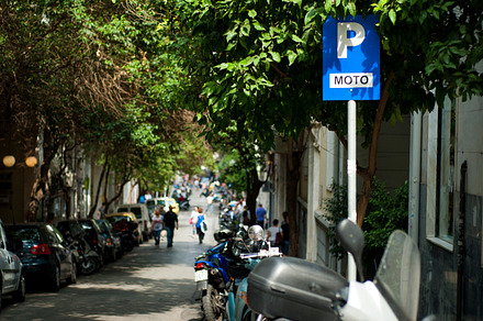 Bike Parking 2 preview 5