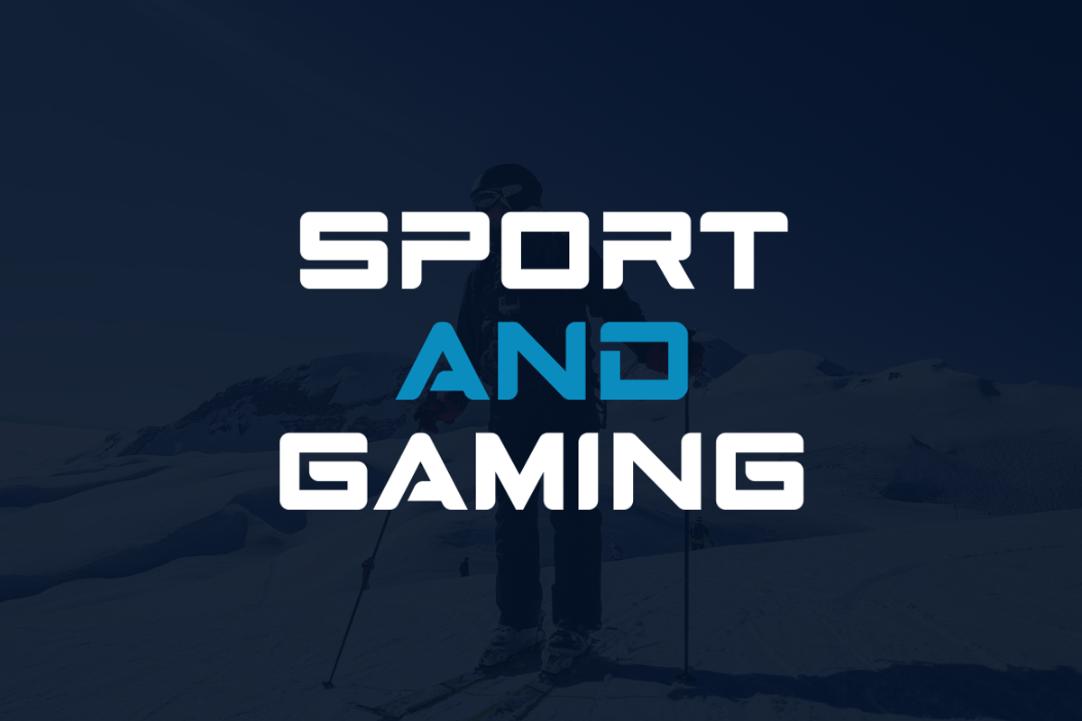 Avazex Sport - Font, a Sans Serif Font by artchiles_design (Photo 2 of 5)