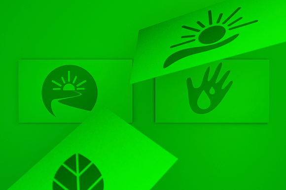 100 Ecology Icons