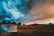 16 Pro Landscape Lightroom Presets 2, an Action Add-On by Edito (Thumbnail 18 of 18)