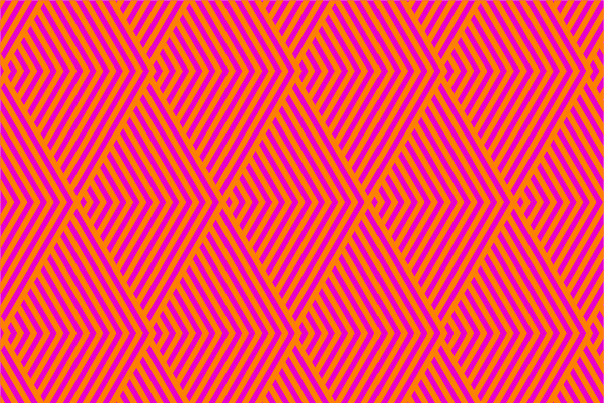 Geometric Patterns 8, a Pattern Graphic by kloroform