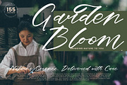 Dream Routes Modern Calligraphy, a Script Font by stylishtype.co (Thumbnail 10 of 20)