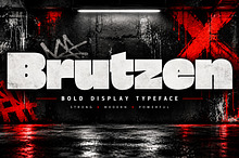 Brutzen