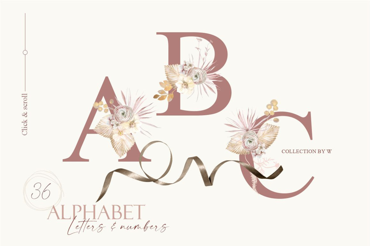 Beautiful fading, a Decorative Illustration by Collection by VY (Photo 3 of 13)