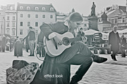 Cinematic Oil Effect Action, an Action Add-On by MRI STUDIO (Thumbnail 6 of 6)