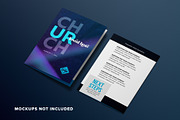 You Are Loved Church Bulletin Shell, a Flyer Template by IFBdesign (Thumbnail 5 of 5)