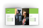 Hilltop - Corporate Square Brochure, a Brochure Template by Incools Stokie (Thumbnail 13 of 16)