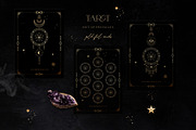 NOCTURNA Hidden Secrets Collection, a Decorative Illustration by Muse Artist (Thumbnail 39 of 47)