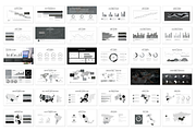 Pitch Deck Business Presentation, a Presentation Template by AdrianDragne (Thumbnail 10 of 12)