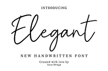 Elegant