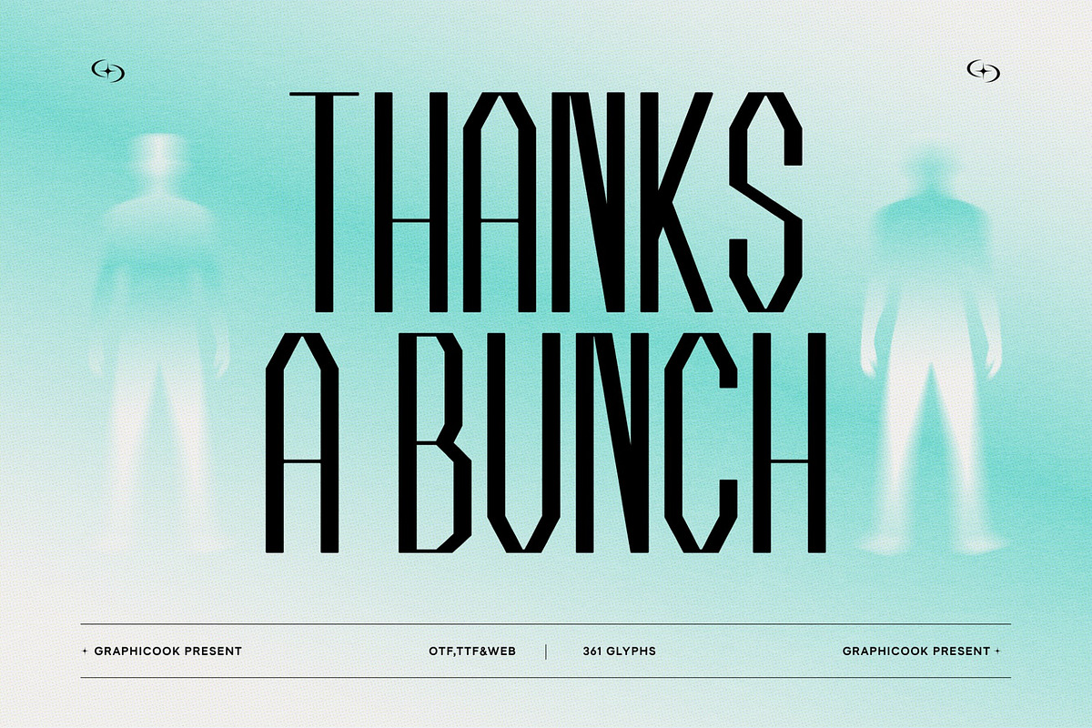 Cyberystic, a Sans Serif Font by graphicook (Photo 10 of 10)