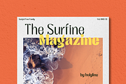 Satigof - Display Family, a Sans Serif Font by Holyline Design (Thumbnail 13 of 16)