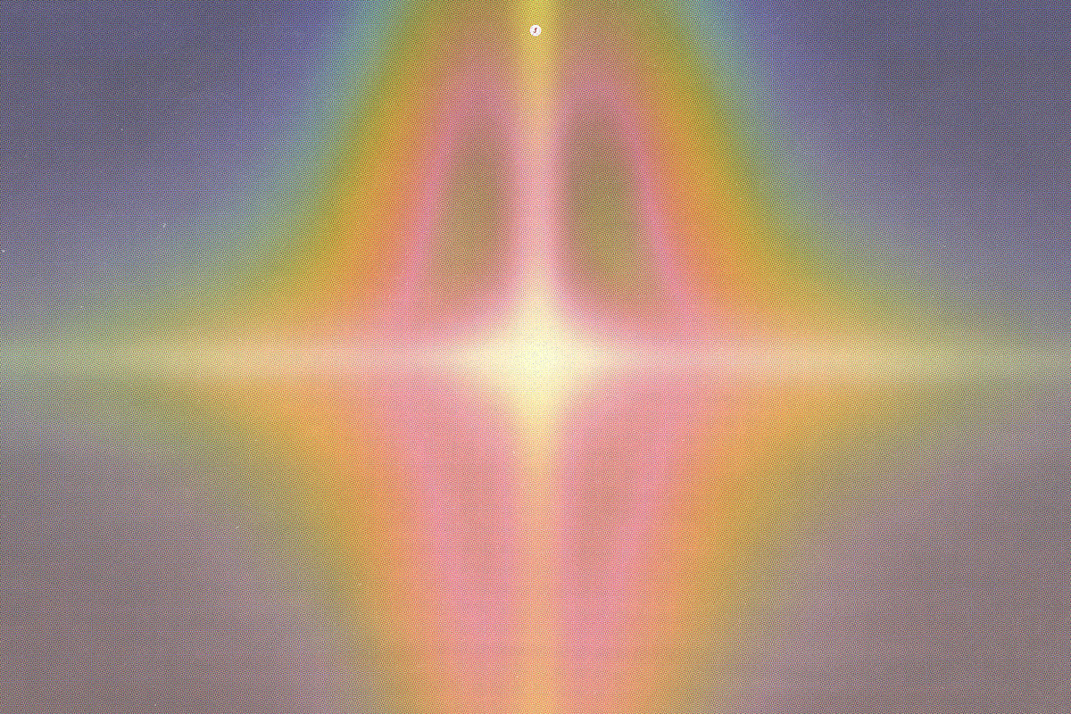 Spirit Flow Halftone Backgrounds, a Background Graphic by Freezerondigital (Photo 3 of 18)