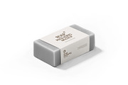 Organic Soap Mockup, a Household Mockup by Ram Studio LLC (Thumbnail 3 of 4)