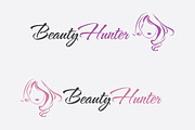Beauty Salon, a Branding & Logo Template by vectorlogo (Thumbnail 3 of 3)