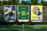 Gopadel – Power Sport Luxury Font, a Sans Serif Font by Casloop Studio (Thumbnail 10 of 10)
