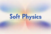 Modern Bright Gradient textures, a Background Graphic by alenaganzhela (Thumbnail 1 of 9)