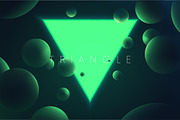 Abstract gradient composition, a Texture Illustration by MaximGertsen (Thumbnail 7 of 7)