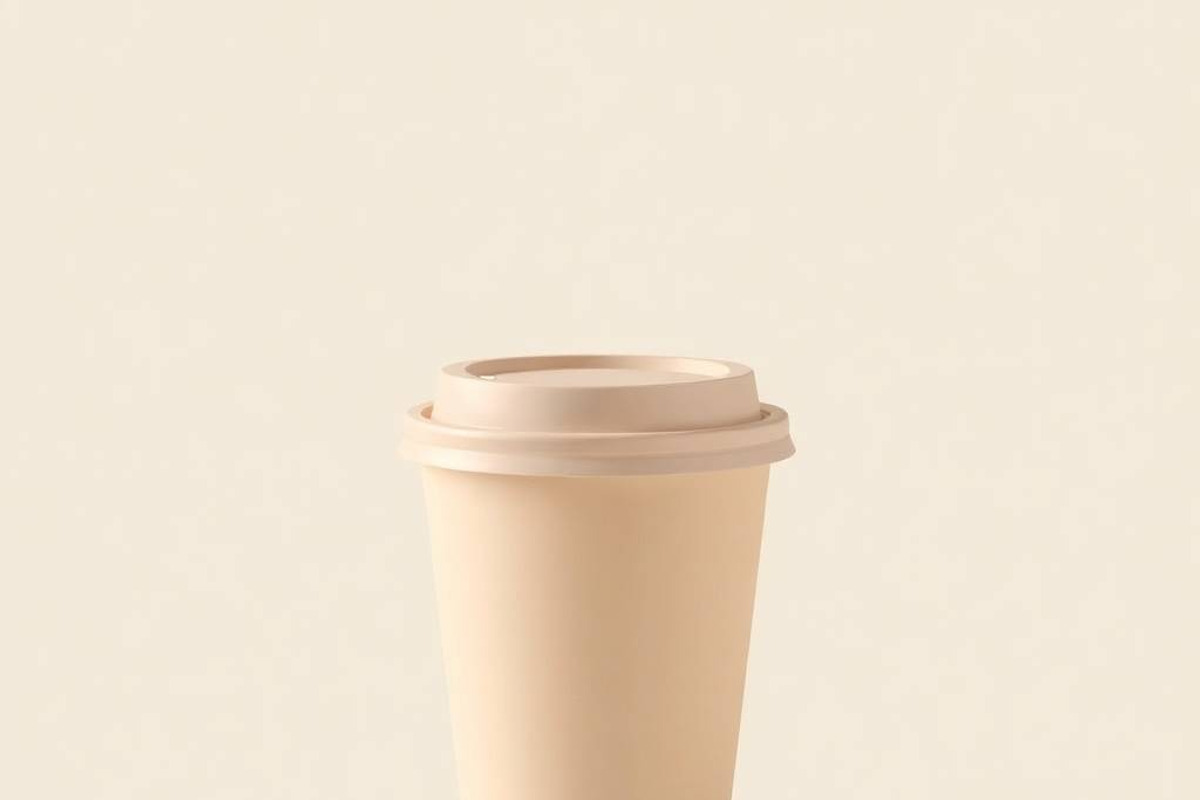 63 Coffee Cup Mockup Realistic, an Advertising Mockup by adenpinkstore (Photo 11 of 27)
