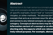 Meutas Soft Font Family, a Sans Serif Font by trustha (Thumbnail 12 of 15)