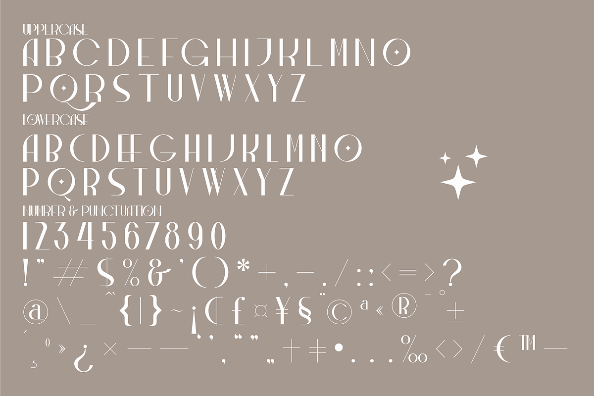 Porto Qastelo Modern Font, a Serif Font by Storytype Studio (Photo 7 of 9)