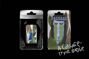 Сreative retro collages, an Object Graphic by Aleks.Flaks (Thumbnail 11 of 18)
