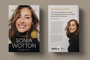 Book Cover Template, a Brochure Template by BrandPacks (Thumbnail 3 of 5)