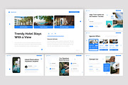 Hotel Accomodation Presentation, a Presentation Template by Antstheme (Thumbnail 2 of 2)