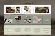 The Editor Template Bundle, a Social Media Template by The Flossy Finch (Thumbnail 11 of 11)
