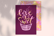 Vivid Marble Effect For Photoshop, a Layer Style Add-On by Sophico (Thumbnail 7 of 10)