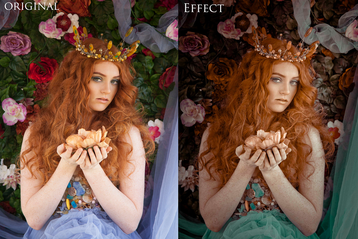 Lightroom - Magic Presets, an Action Add-On by Josue Velasquez (Photo 3 of 4)