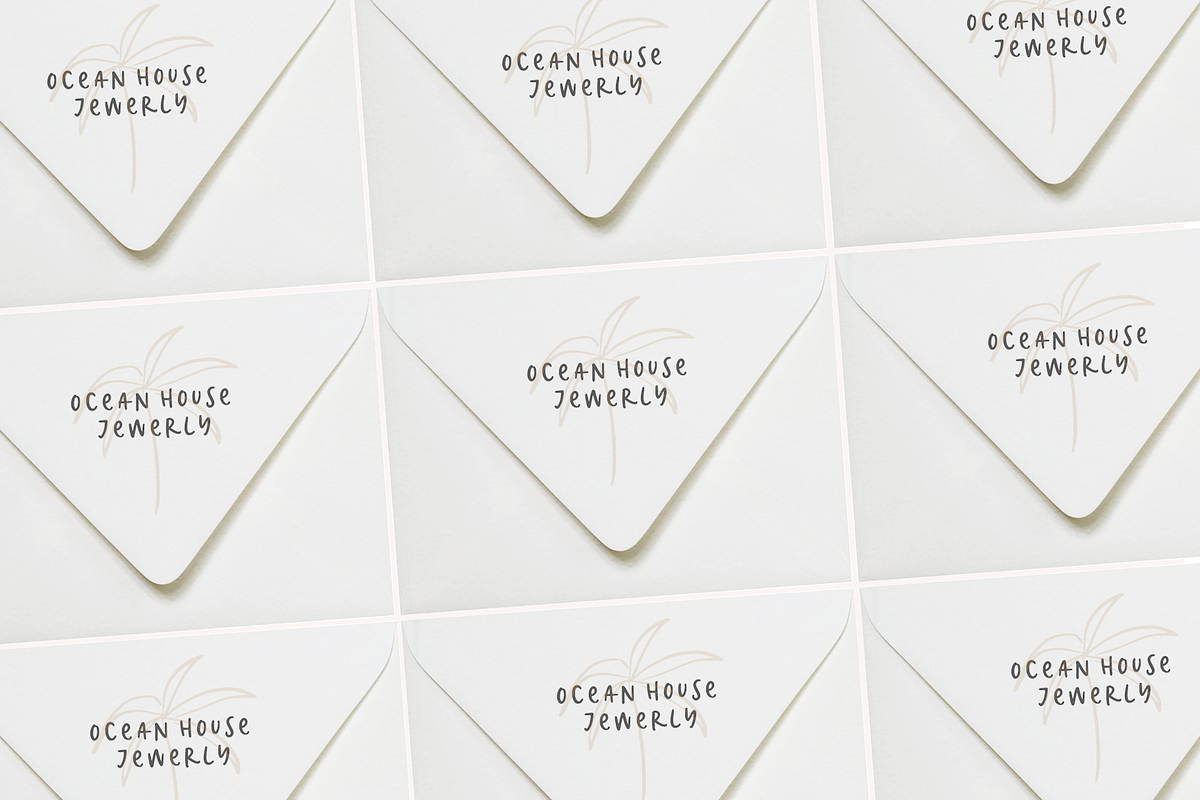 Market | Handwritten Font preview 6