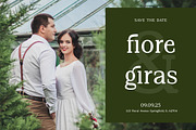 Regime Misfiles Serif Oldstyle Font, a Serif Font by Letterena Studios (Thumbnail 10 of 15)