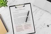 Esthetician Business Consent Forms, a Websites & App Template by SwitzerShop (Thumbnail 4 of 7)