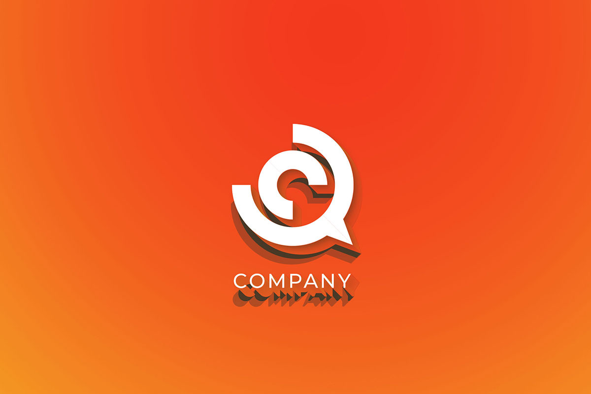 3D Logo Mockup Bundle Pack, a Mockup by GraphicBerg (Photo 13 of 40)