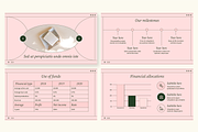 Pitch Deck Presentation, a Presentation Template by Hamocreate (Thumbnail 6 of 7)