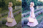 Taaffeite Pro Lightroom Presets, an Action Add-On by Creativetacos (Thumbnail 4 of 6)