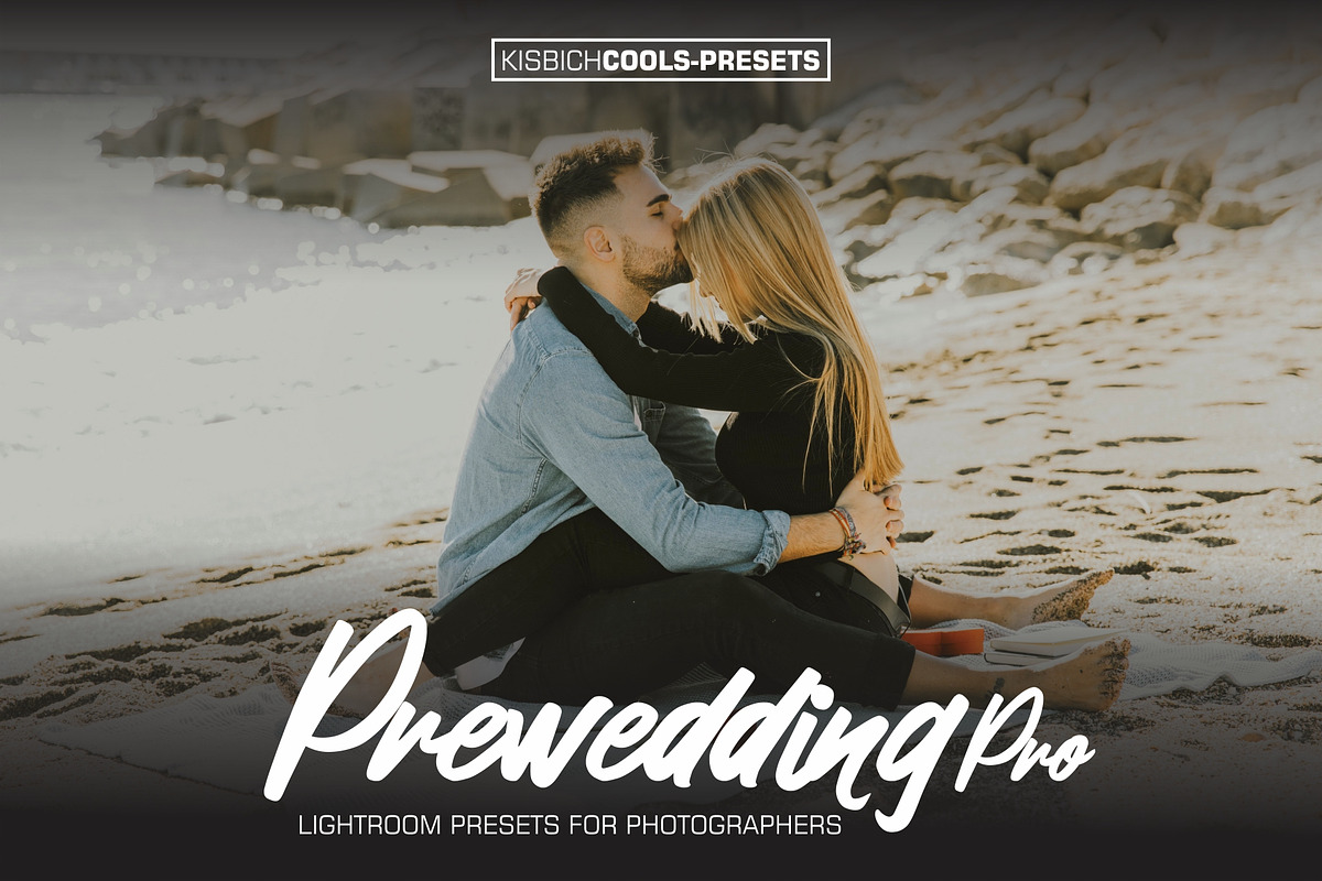 Prewedding Pro 14 Lightroom Presets, an Action Add-On by Salman Photocreative (Photo 27 of 37)