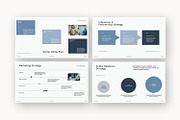 Cera : Marketing Plan Powerpoint, a Presentation Template by Punkl Camp (Thumbnail 8 of 16)