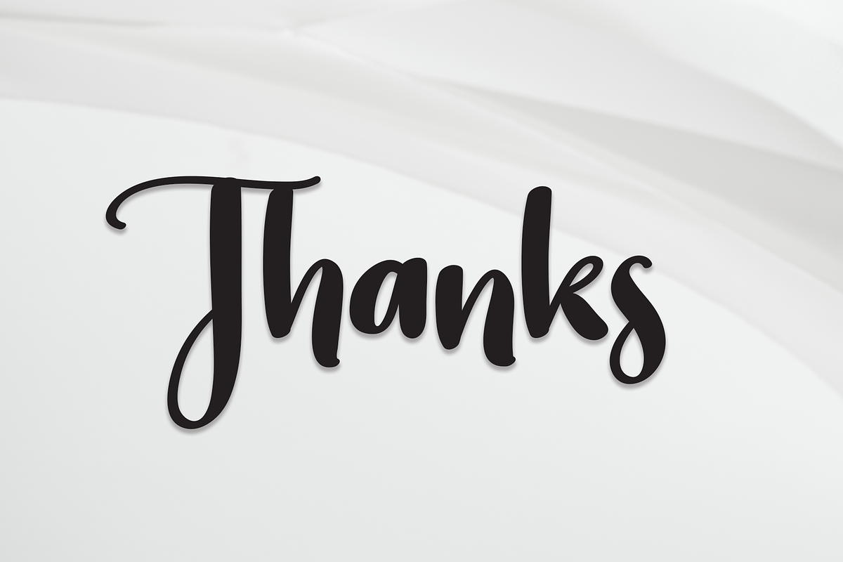 Sunday | Script Font, a Script Font by Scratchones (Photo 2 of 8)