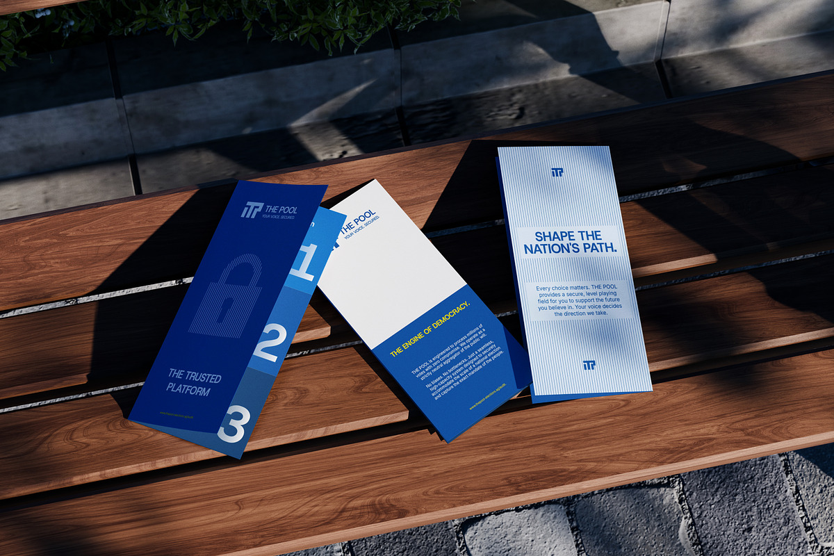30 Outdoor Election Campaign Mockups, an Advertising Mockup by Vitora Mockup (Photo 13 of 17)