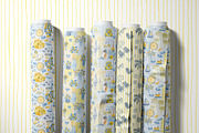 Limoncello - summer Amalfi patterns, a Pattern Graphic by Tani Kuzminka (Thumbnail 21 of 24)