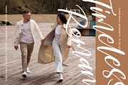 Romantic Mastery Modern Brush Script, a Script Font by stylishtype.co (Thumbnail 7 of 20)