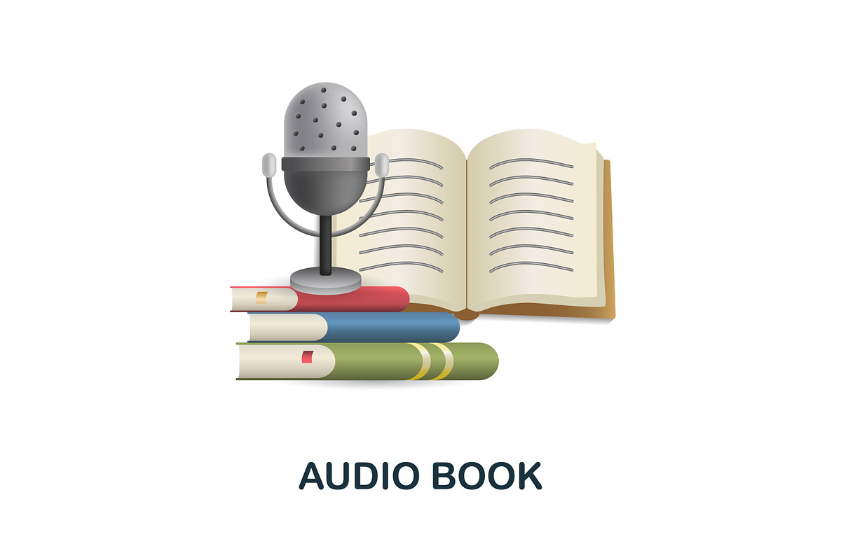 E Learning 3D Icons Set Bundle, an Object Graphic by Aimagenarium@gmail.com (Photo 11 of 21)