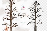 Christmas Tree illustration, png 143, an Illustration by Drawberx (Thumbnail 4 of 9)