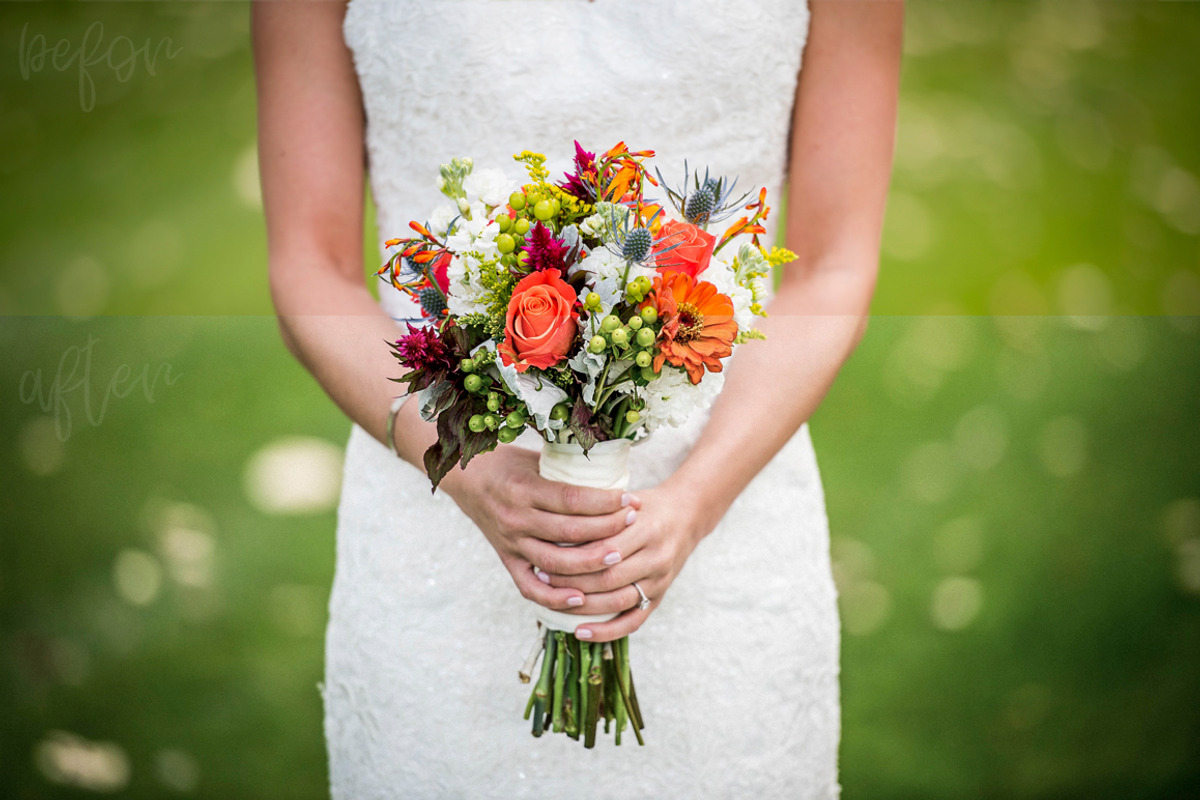 Cinematic Wedding Lightroom presets, an Action Add-On by OceanChild (Photo 4 of 11)